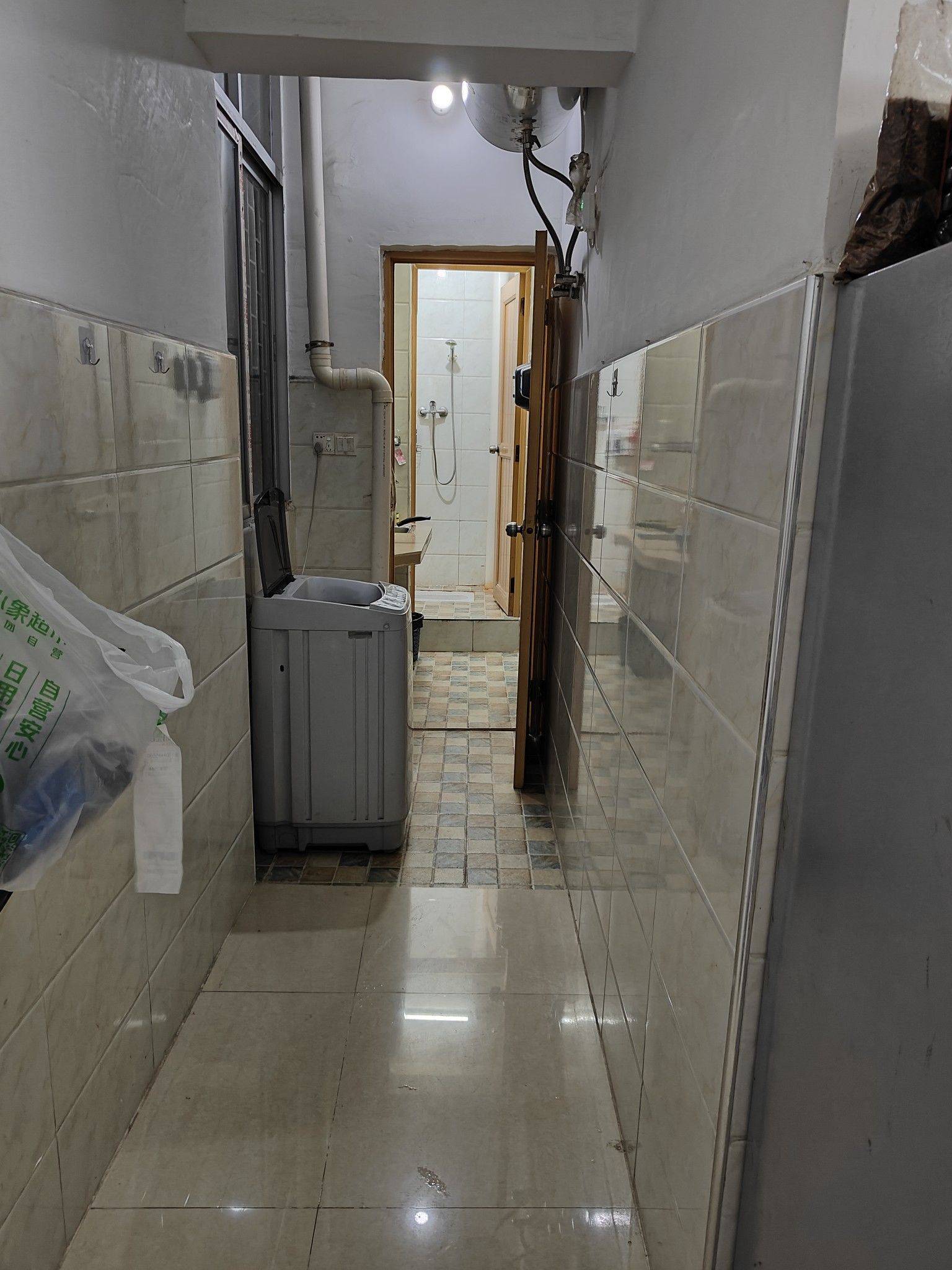 Shenzhen-BaoAn-Cozy Home,“Friends”,Pet Friendly