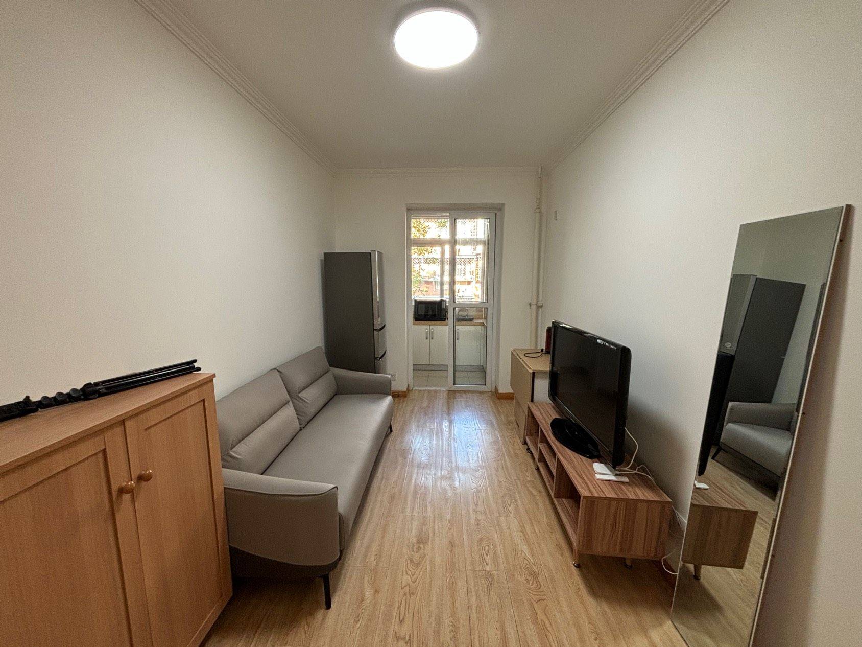 Beijing-Xicheng-Cozy Home,No Gender Limit