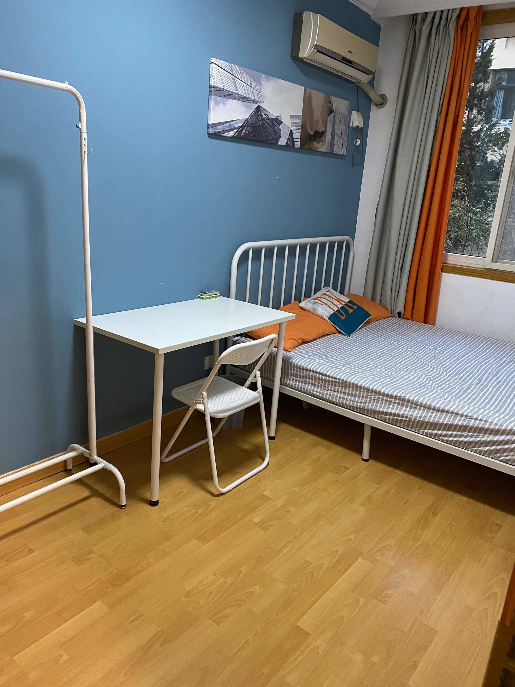 Nanjing-Qinhuai-Cozy Home,Clean&Comfy,No Gender Limit,Hustle & Bustle