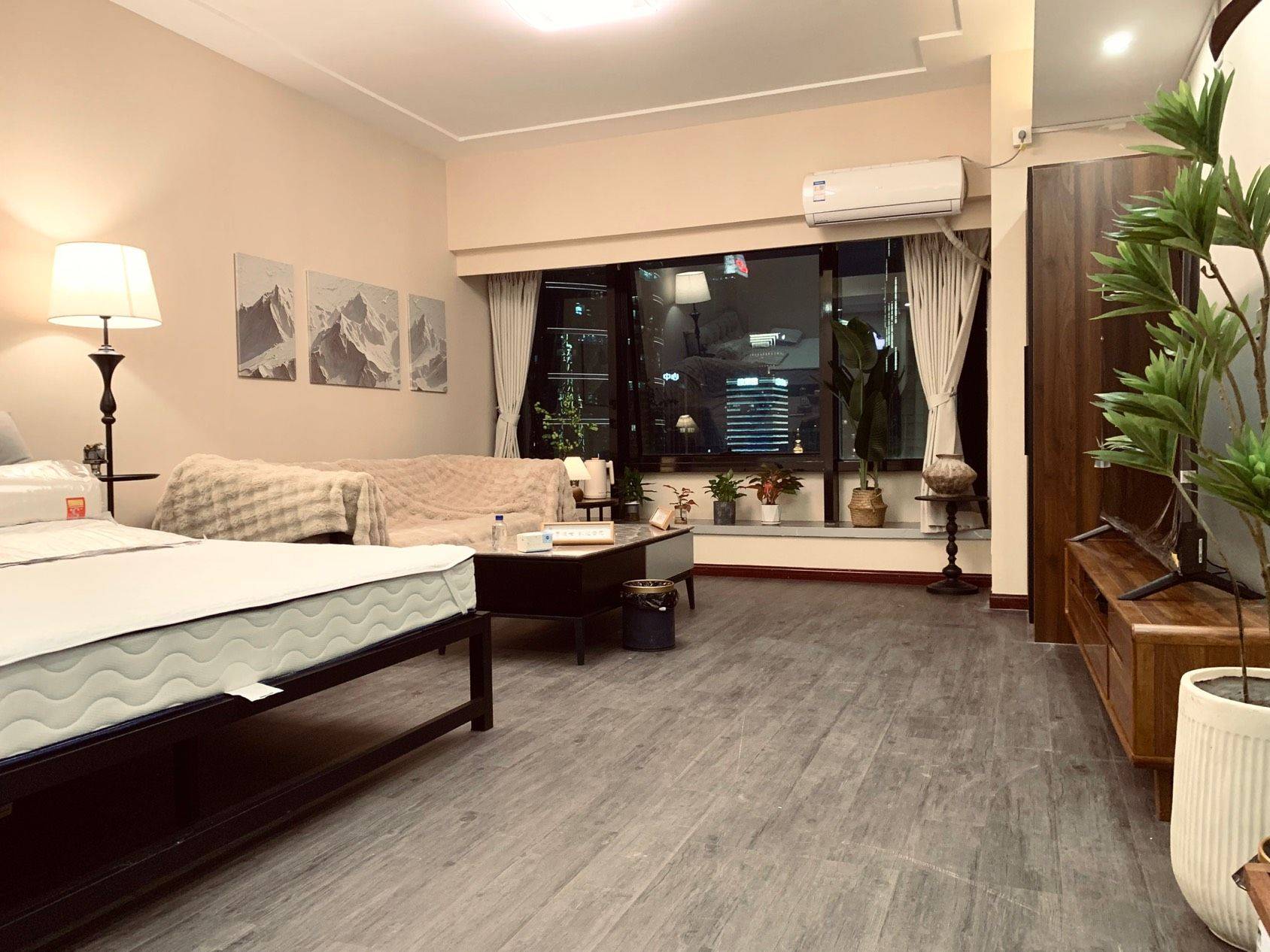 Shanghai-Jing‘An-Cozy Home,Clean&Comfy,No Gender Limit,LGBTQ Friendly,Pet Friendly