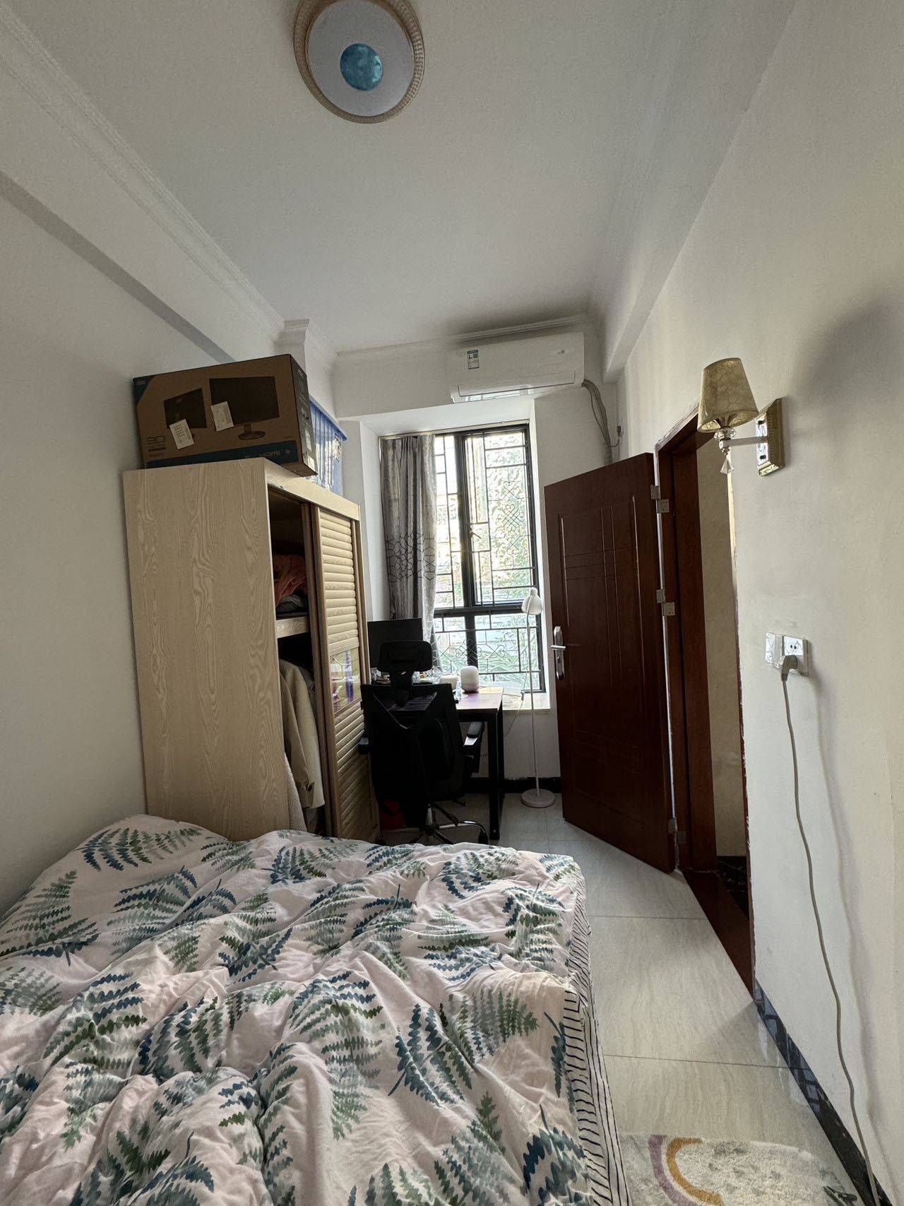 Guangzhou-Baiyun-Cozy Home,Clean&Comfy,No Gender Limit,Hustle & Bustle,“Friends”,Chilled,LGBTQ Friendly,Pet Friendly