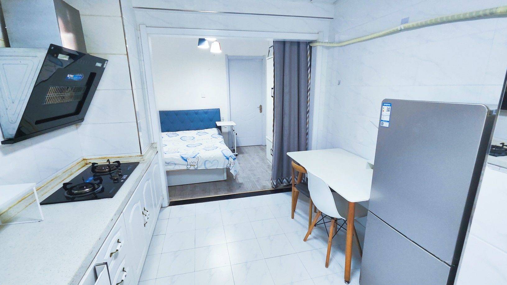 Xi'An-Yanta-Cozy Home,Clean&Comfy,Hustle & Bustle