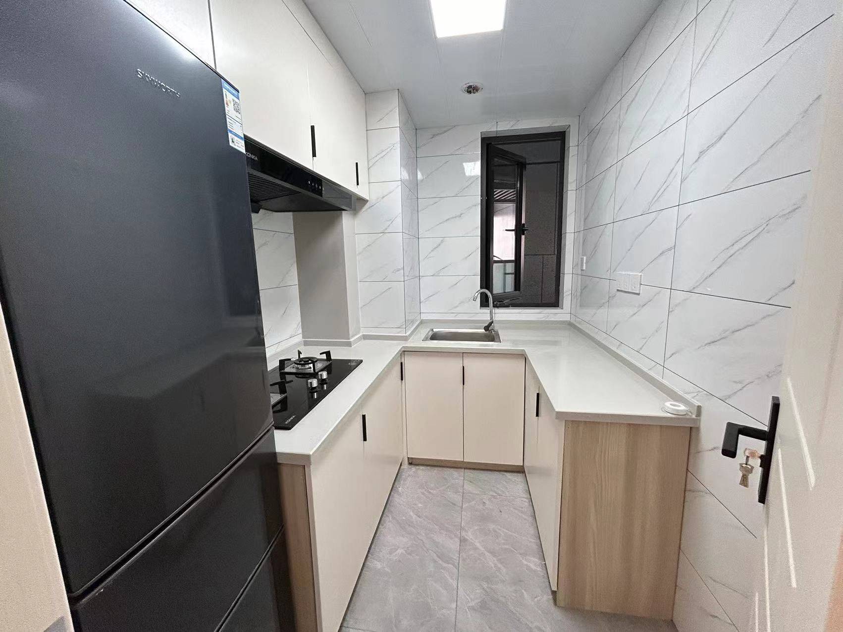 Hangzhou-Xiaoshan-Cozy Home