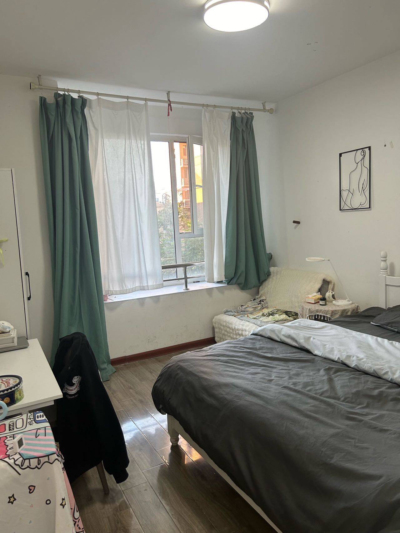 Xi'An-Yanta-Cozy Home,Clean&Comfy,No Gender Limit