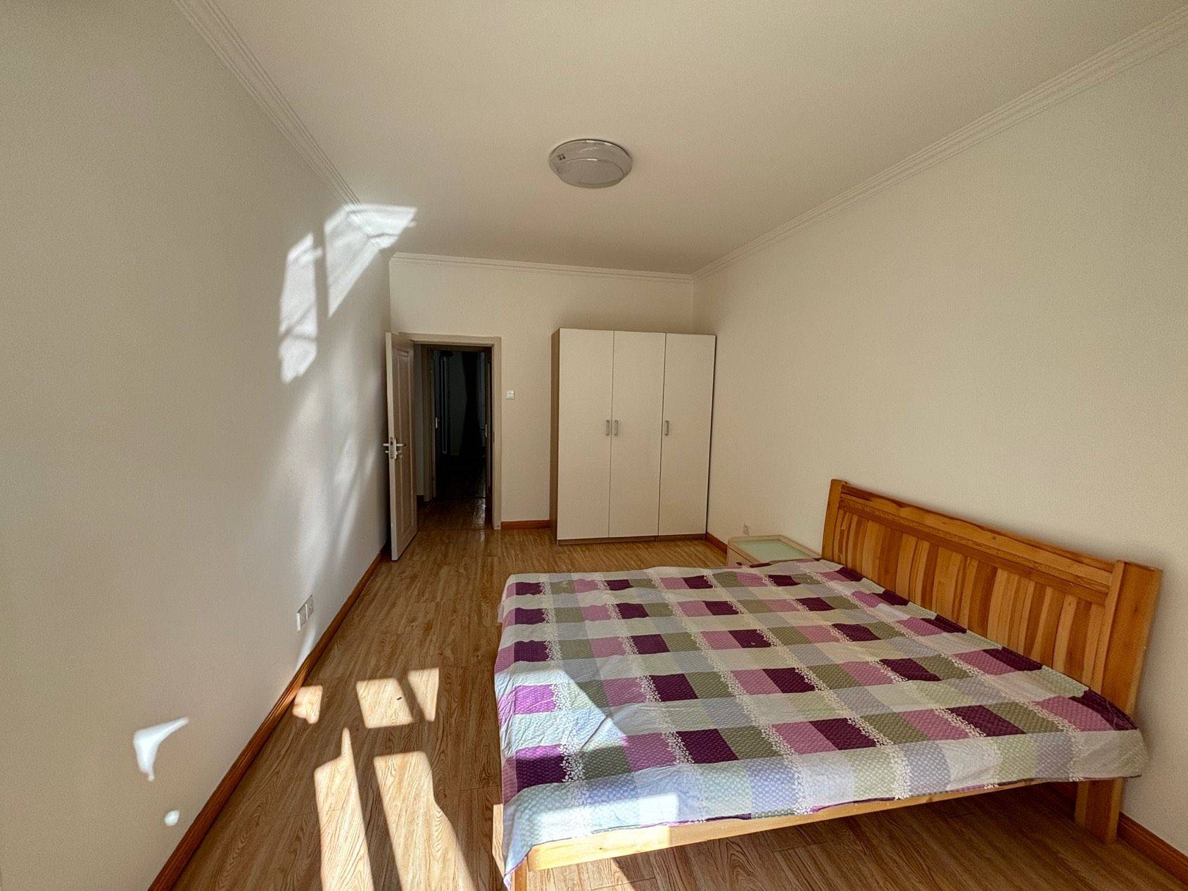 Beijing-Xicheng-Cozy Home,No Gender Limit