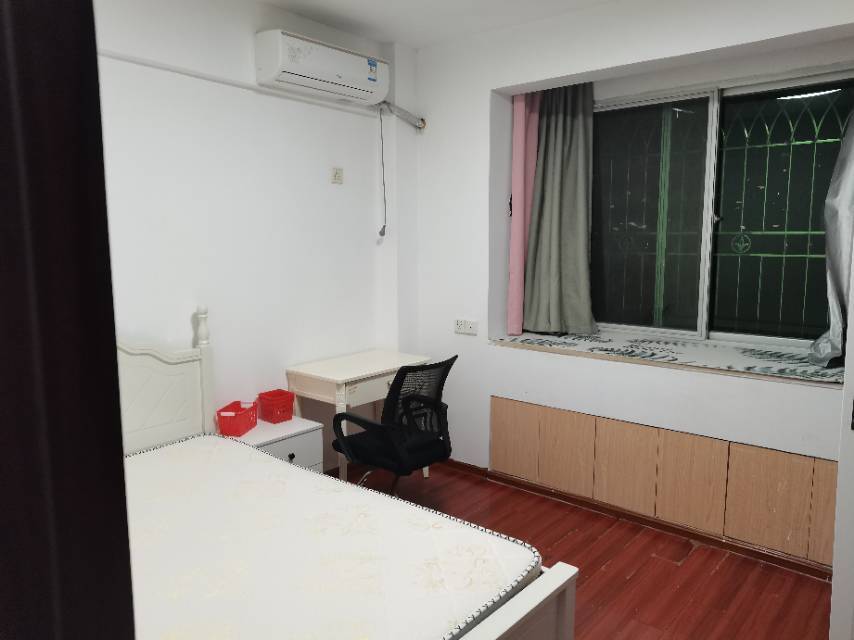 Fuzhou-Jinan-Cozy Home,Clean&Comfy,Pet Friendly