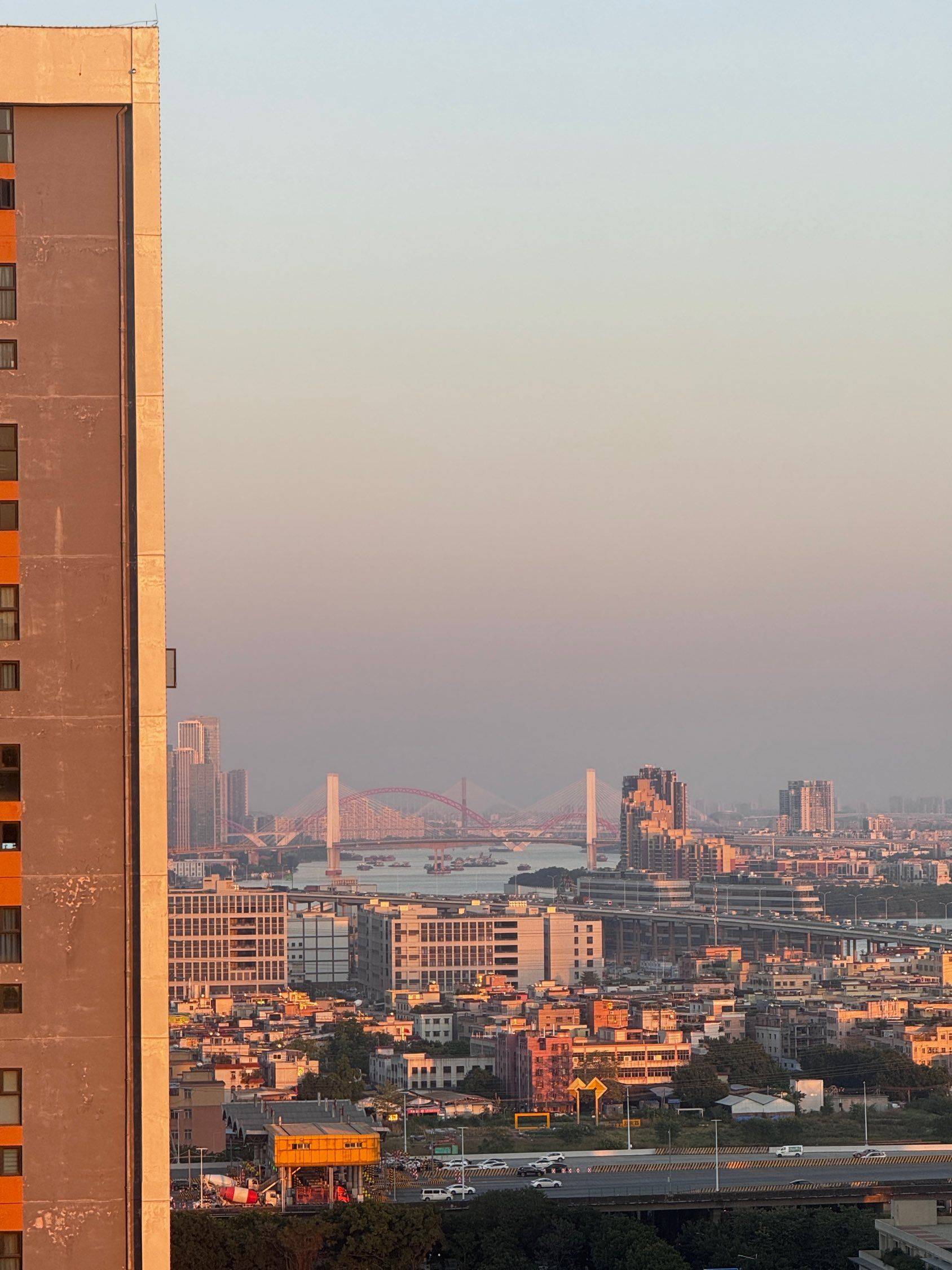Guangzhou Liwan | 广州壹城广场_3
