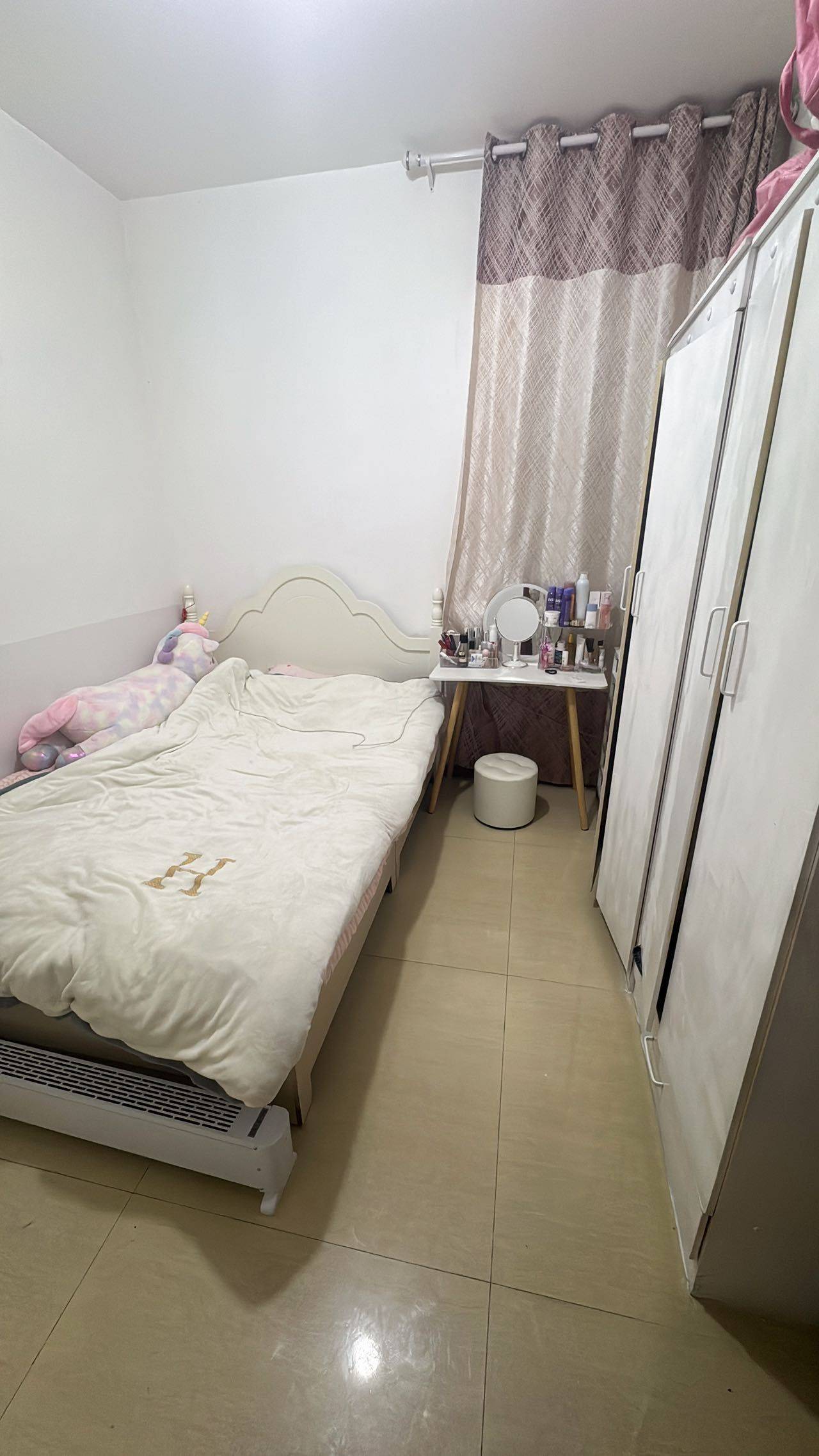 Zhengzhou-Guancheng-Cozy Home,Clean&Comfy,No Gender Limit,Hustle & Bustle