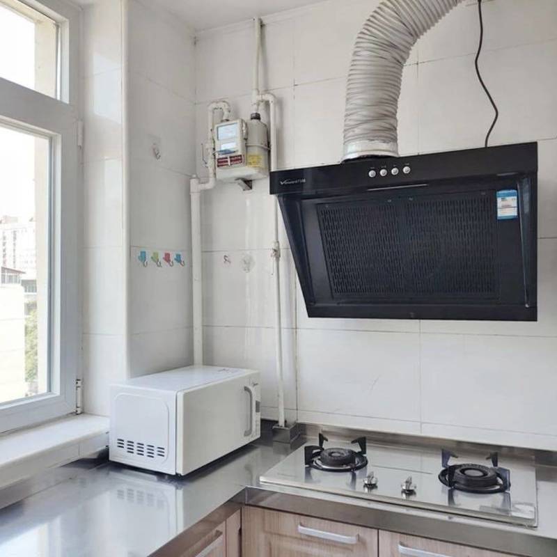 北京 朝阳 | 科学园南里四区_5