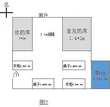 Beijing-Haidian-Cozy Home,No Gender Limit
