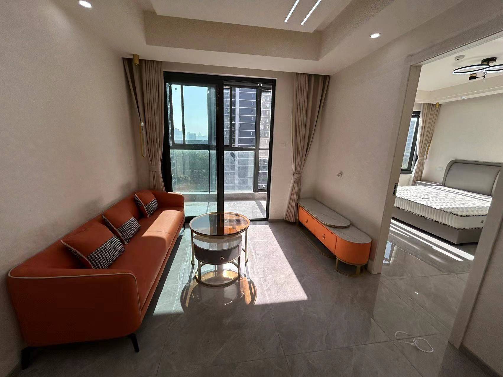 Hangzhou-Xiaoshan-Cozy Home