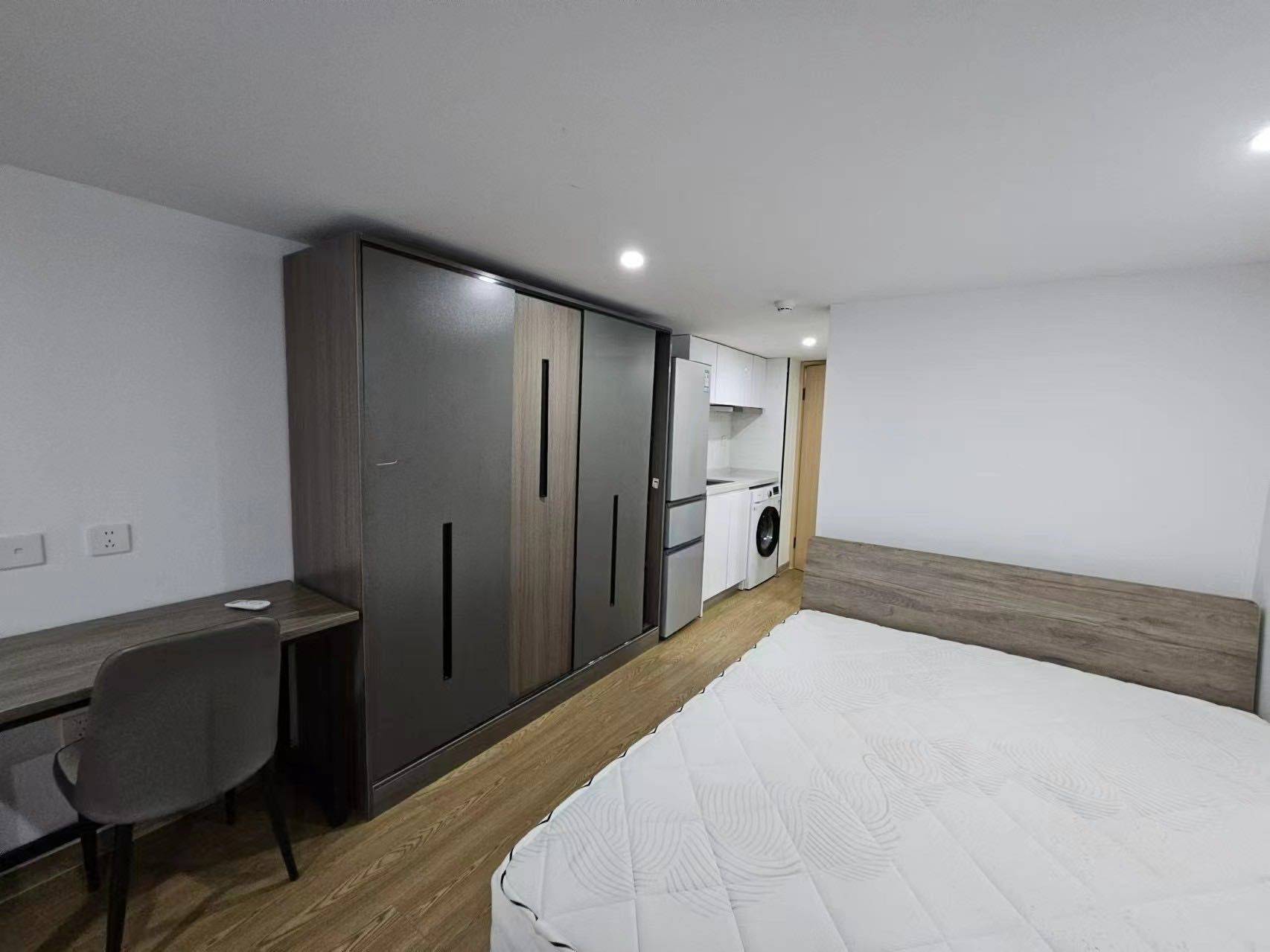 Hangzhou-Xihu-Cozy Home,Clean&Comfy,No Gender Limit