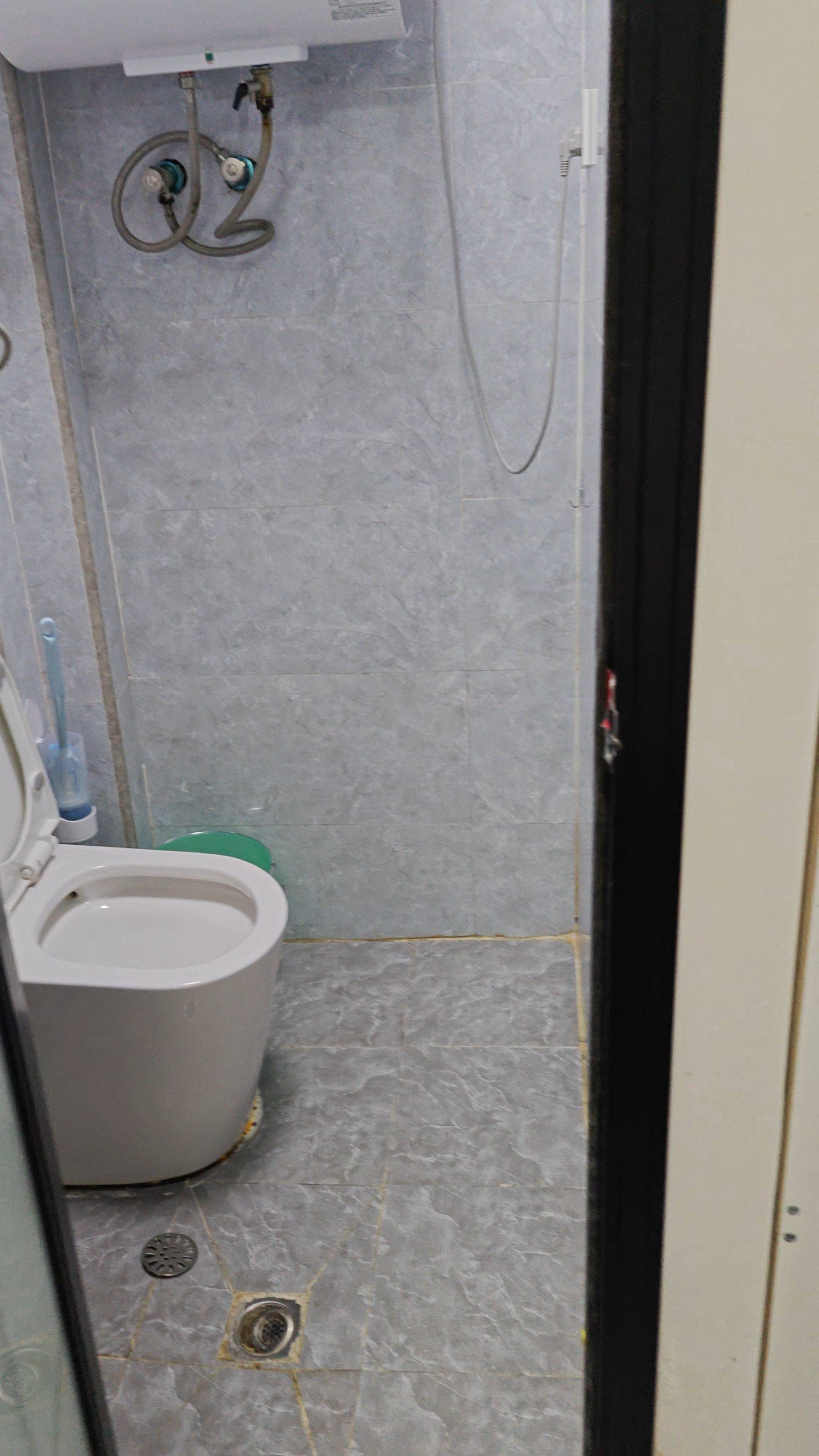 Shanghai-Songjiang-Cozy Home,Clean&Comfy,No Gender Limit,Hustle & Bustle