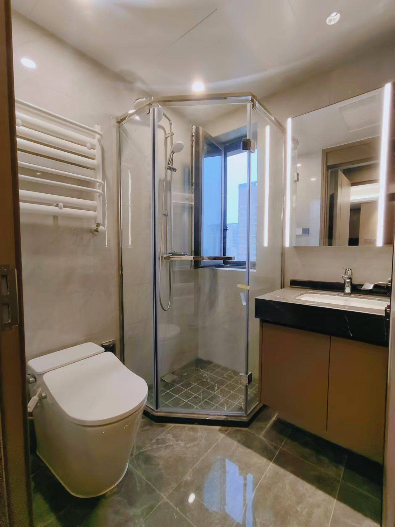 Beijing-Tongzhou-Cozy Home,Clean&Comfy