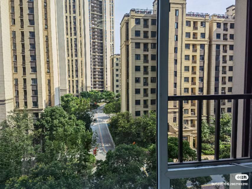 无锡 滨湖区 | 中海凤凰璟园二期_6