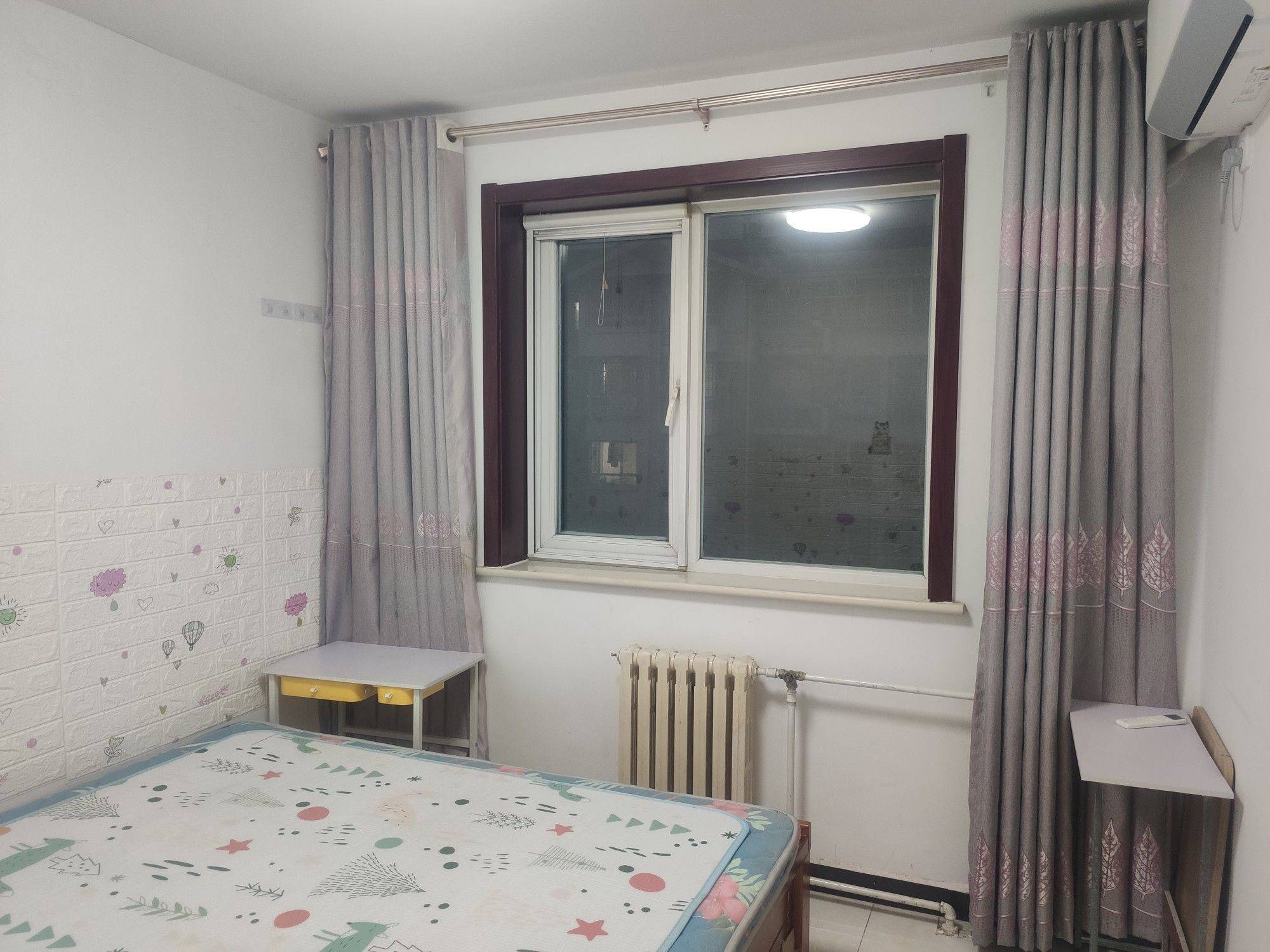 Beijing-Mentougou-Cozy Home