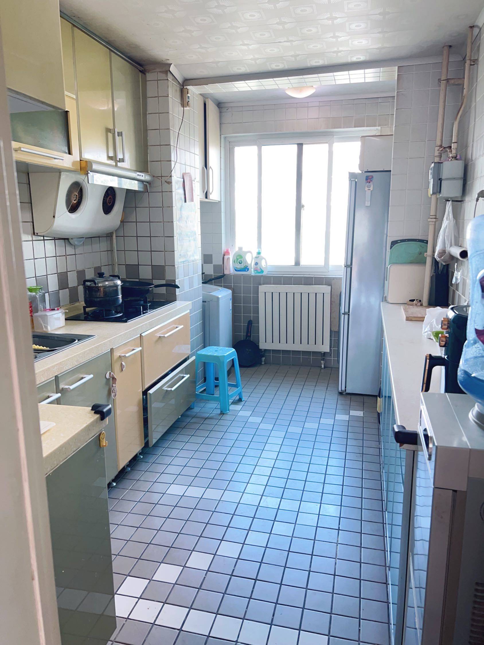 北京-通州-溫馨小窩,乾淨治愈,不限性別,市井煙火氣