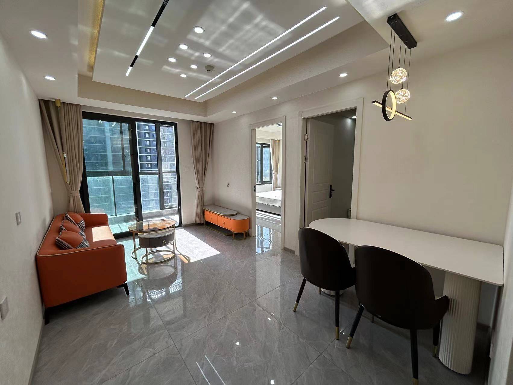 Hangzhou-Xiaoshan-Cozy Home