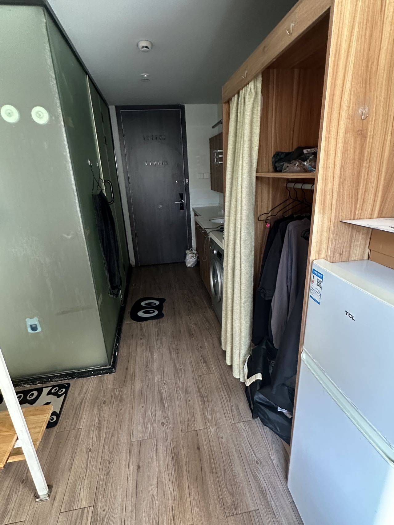 Hangzhou Binjiang | NeXHome轻奢公寓(杭州滨兴路店)_3