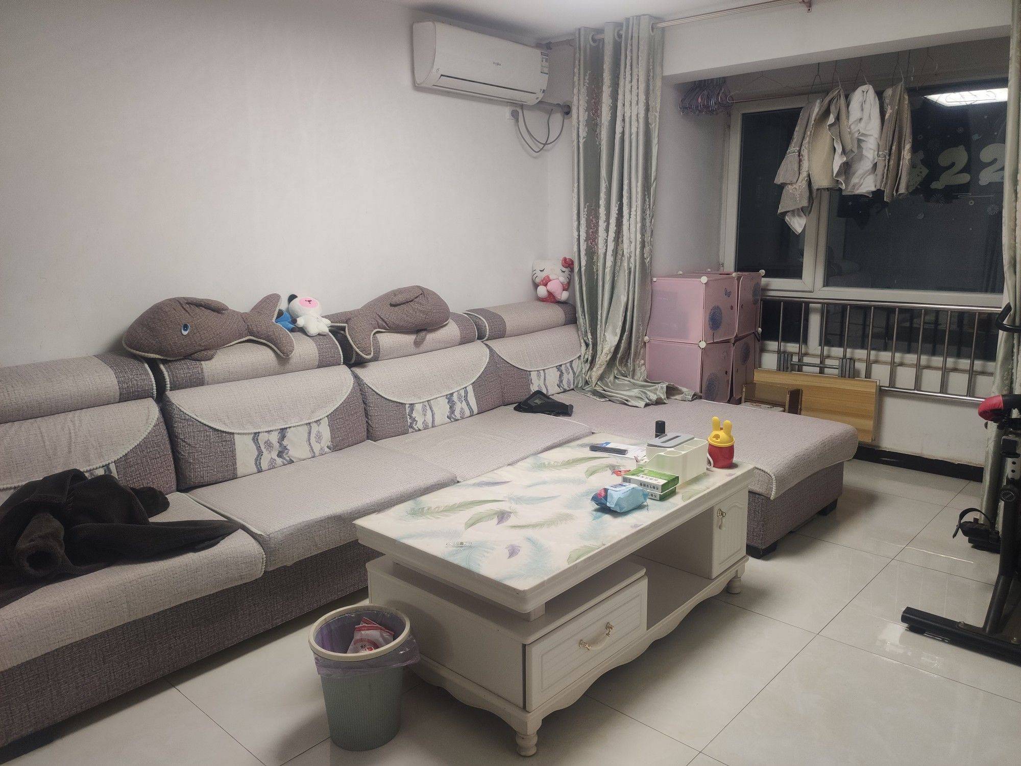 Beijing-Mentougou-Cozy Home