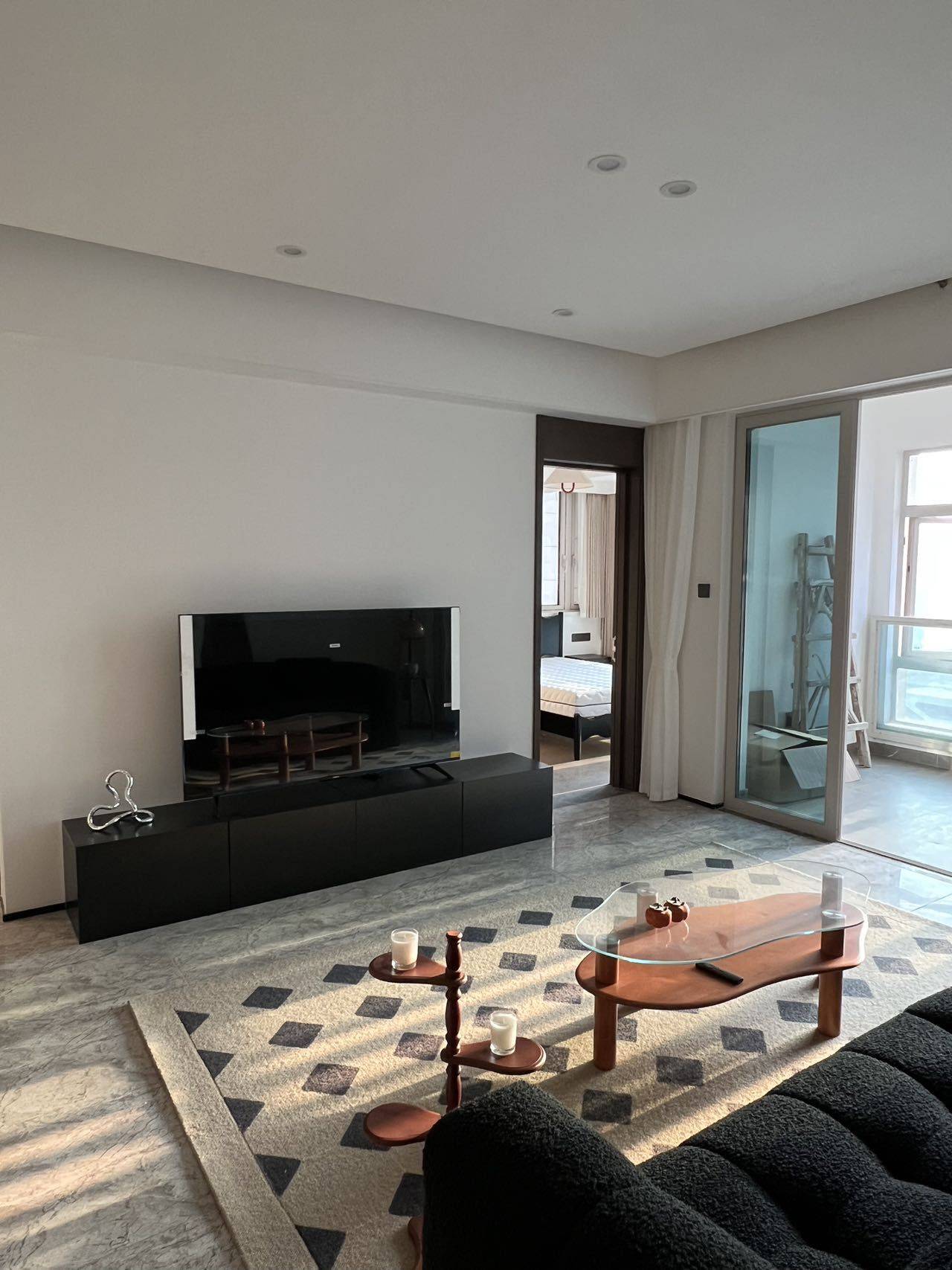 Chongqing-Jiangbei-Clean&Comfy