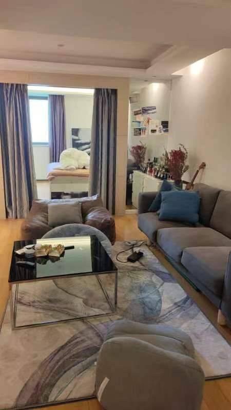 Shanghai-Jing‘An-Cozy Home,Clean&Comfy,No Gender Limit,Chilled,LGBTQ Friendly,Pet Friendly