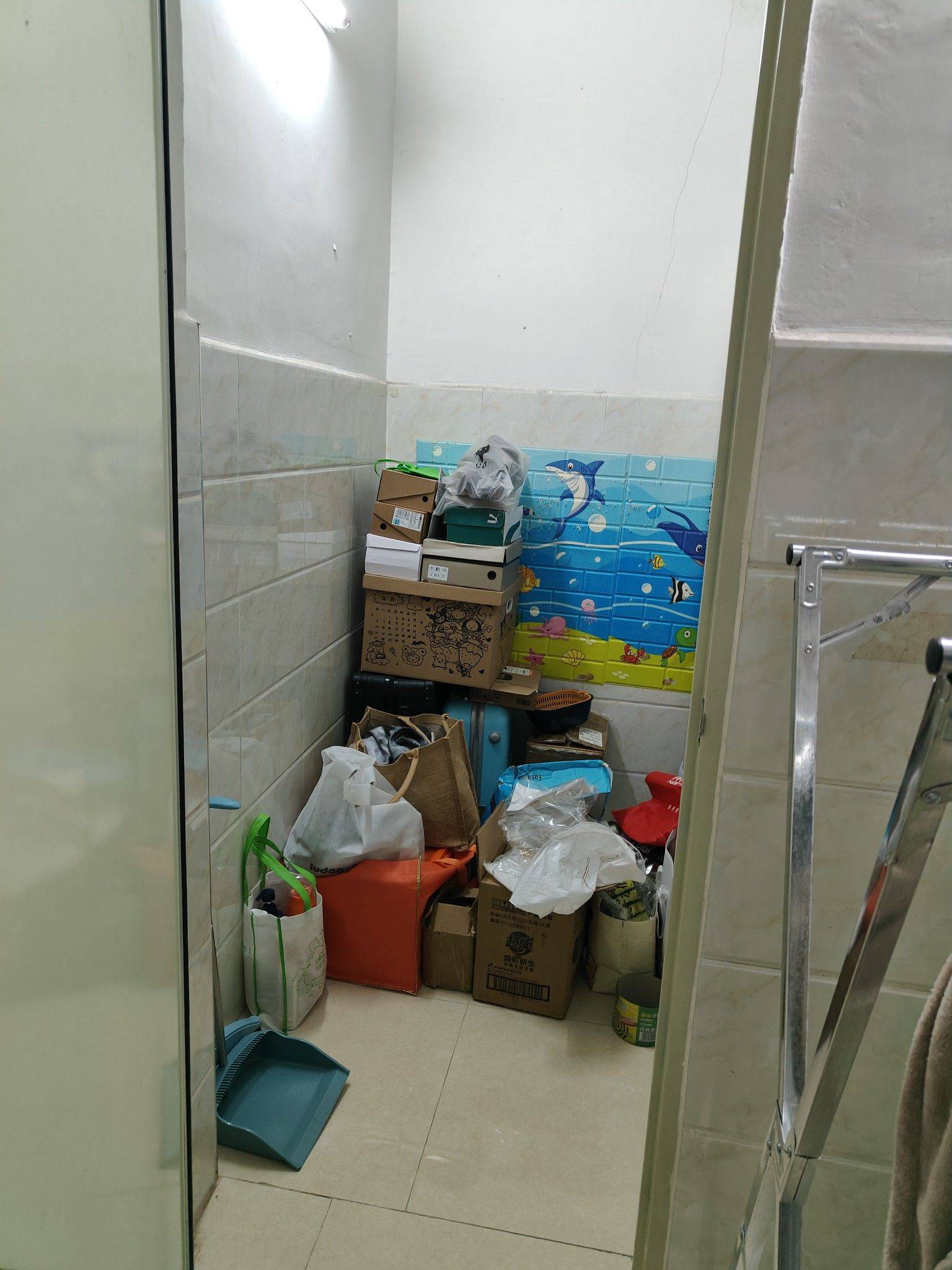 Shenzhen-BaoAn-Cozy Home,“Friends”,Pet Friendly