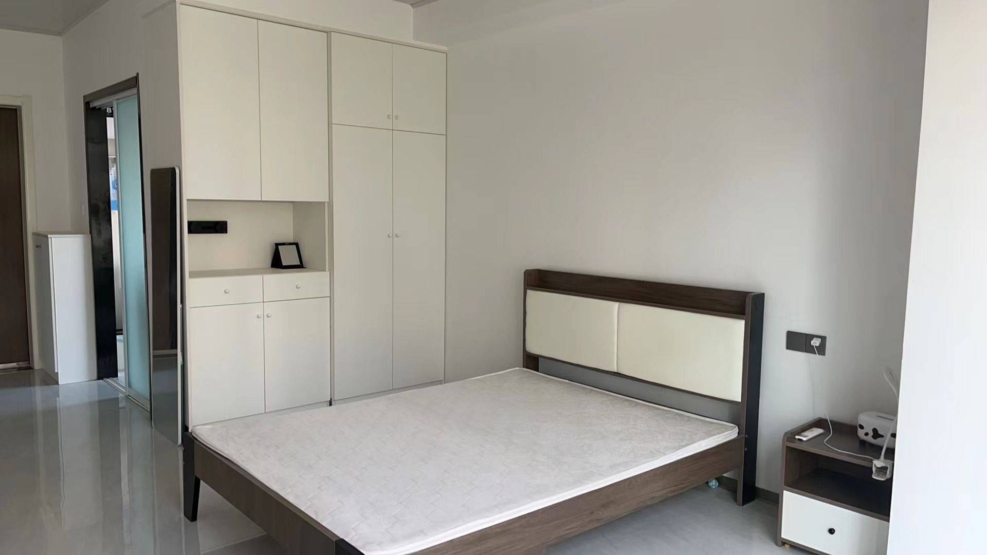 Hefei-Baohe-Cozy Home,Clean&Comfy,No Gender Limit