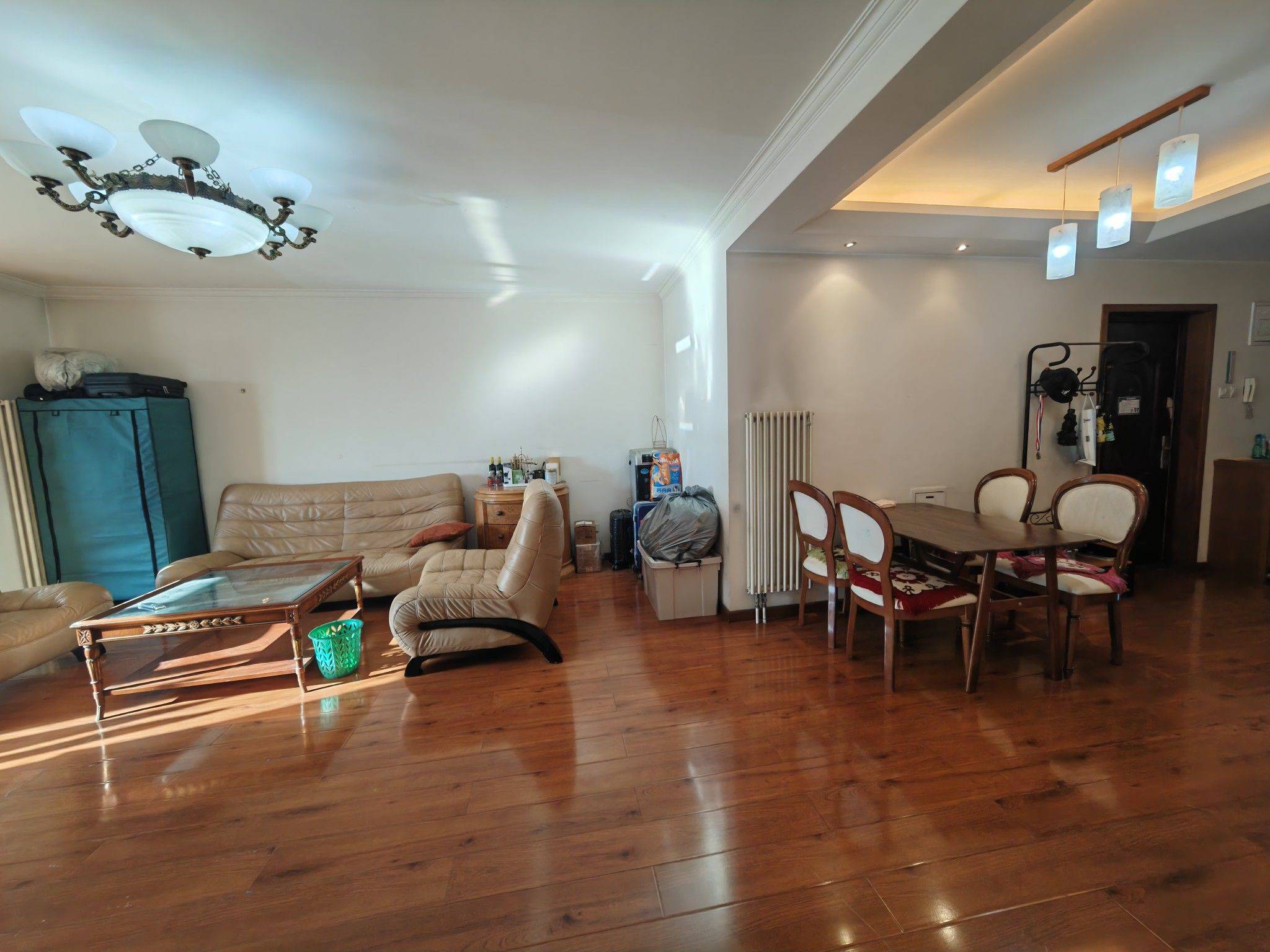 Beijing-Haidian-6号线,近地铁,健身,Pet Friendly,Clean&Comfy,No Gender Limit