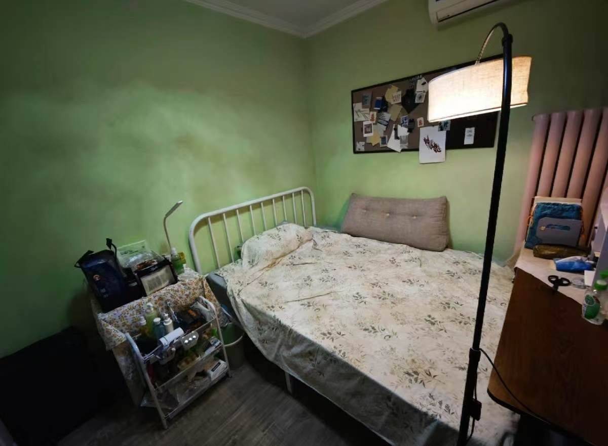 北京-朝陽-溫馨小窩,不限性別