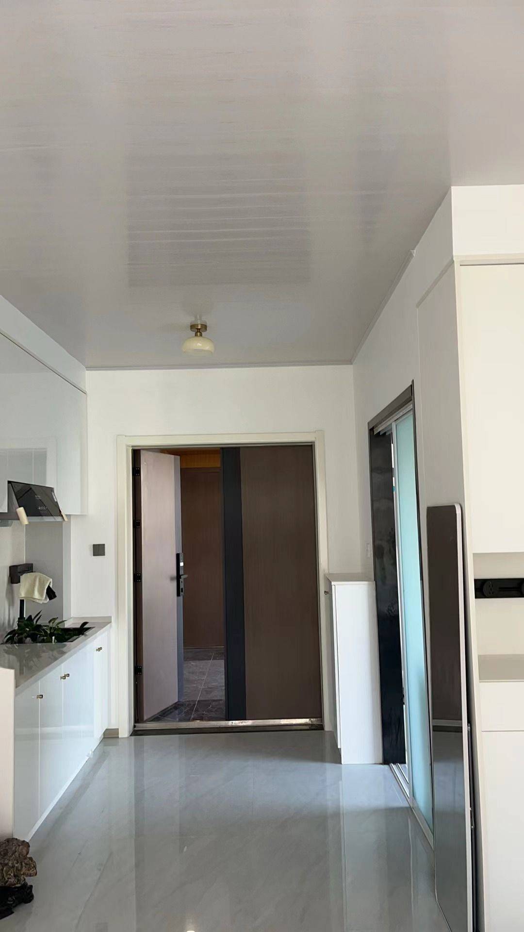 Hefei-Baohe-Cozy Home,Clean&Comfy,No Gender Limit