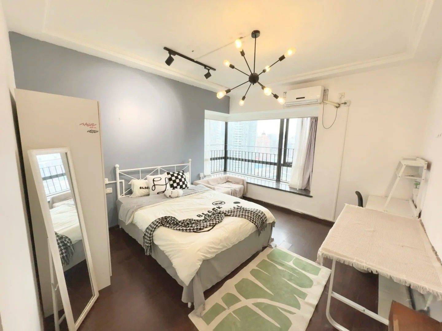 Wuhan-Wuchang-Cozy Home,Clean&Comfy,No Gender Limit,“Friends”,Chilled,LGBTQ Friendly