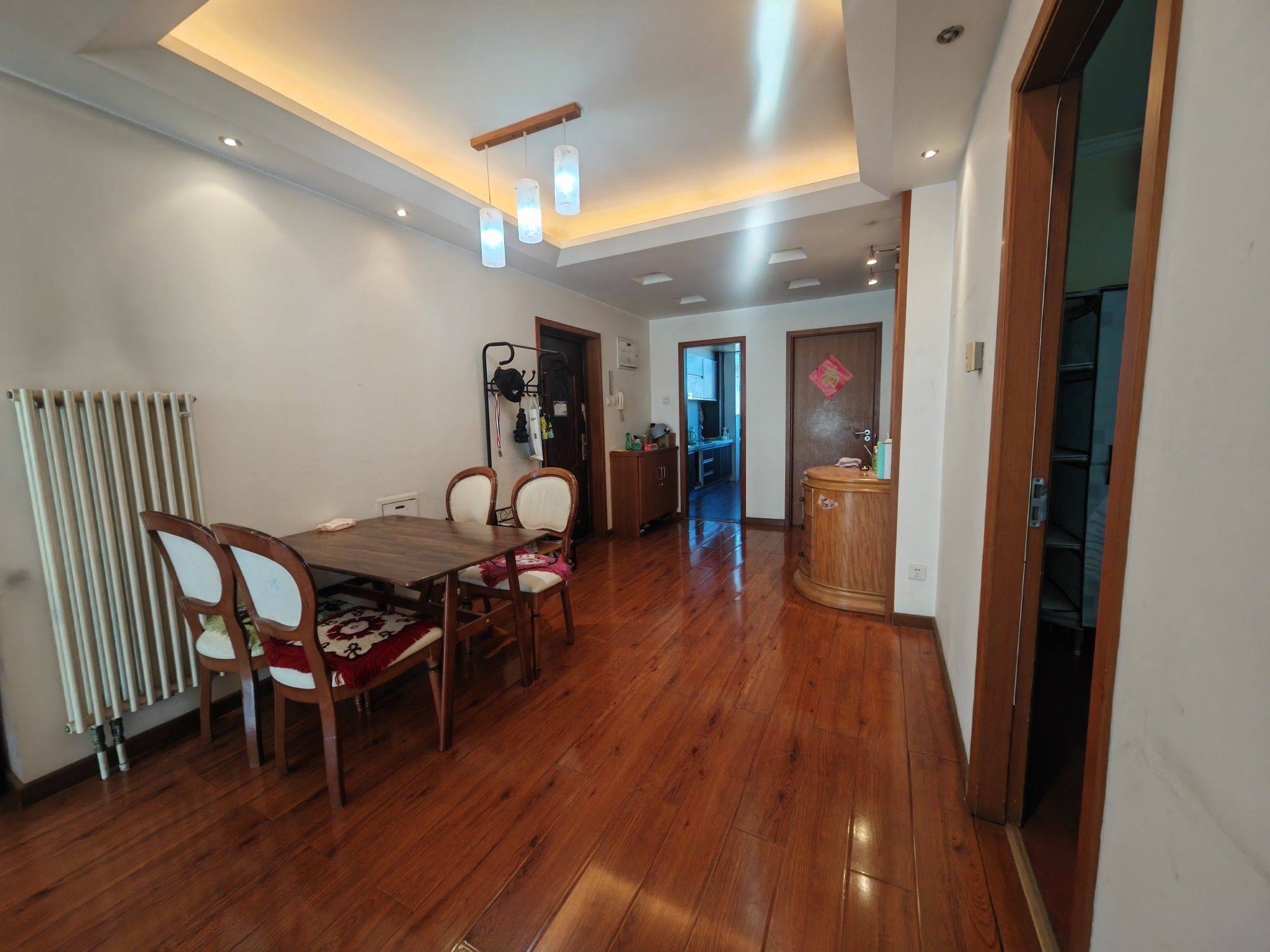 Beijing-Haidian-6号线,近地铁,健身,Pet Friendly,Clean&Comfy,No Gender Limit