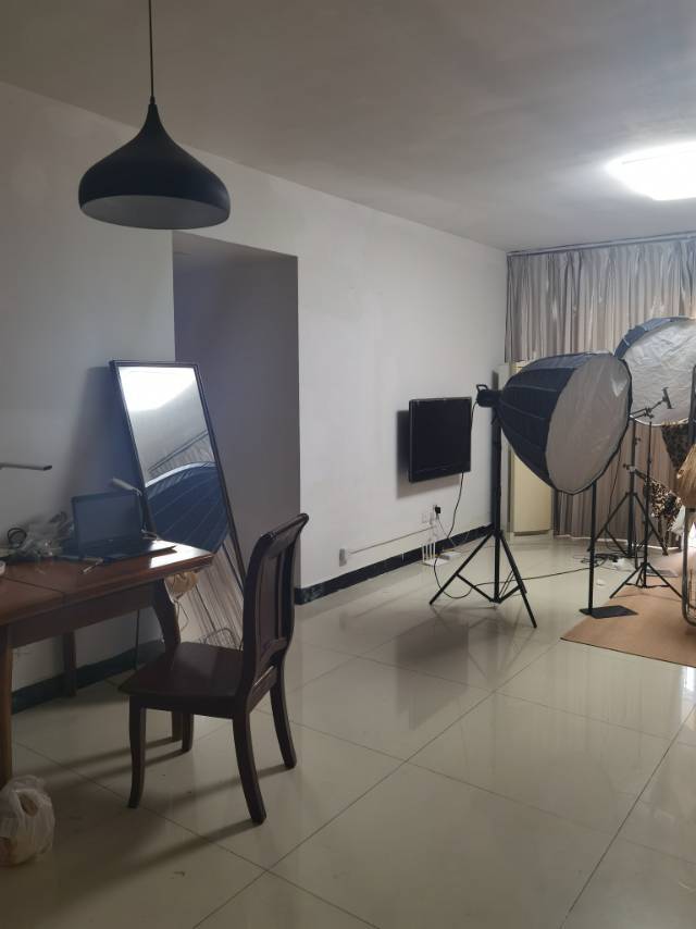 Dongguan-Zhongtang-Shared Apartment,Seeking Flatmate,Long Term,Short Term,Sublet,Long & Short Term