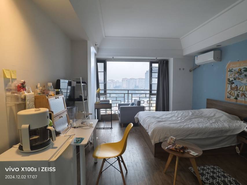 Chengdu-Wuhou-Cozy Home,Clean&Comfy,No Gender Limit,LGBTQ Friendly,Pet Friendly