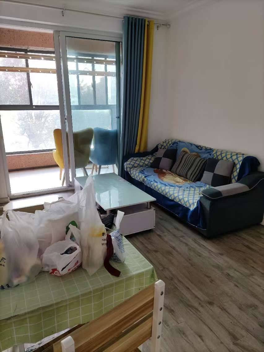 Nanjing-Pukou-Cozy Home,Clean&Comfy,No Gender Limit