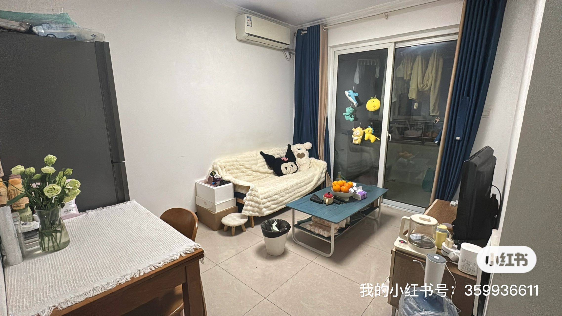 Nanjing-Jianye-Cozy Home,Clean&Comfy,No Gender Limit