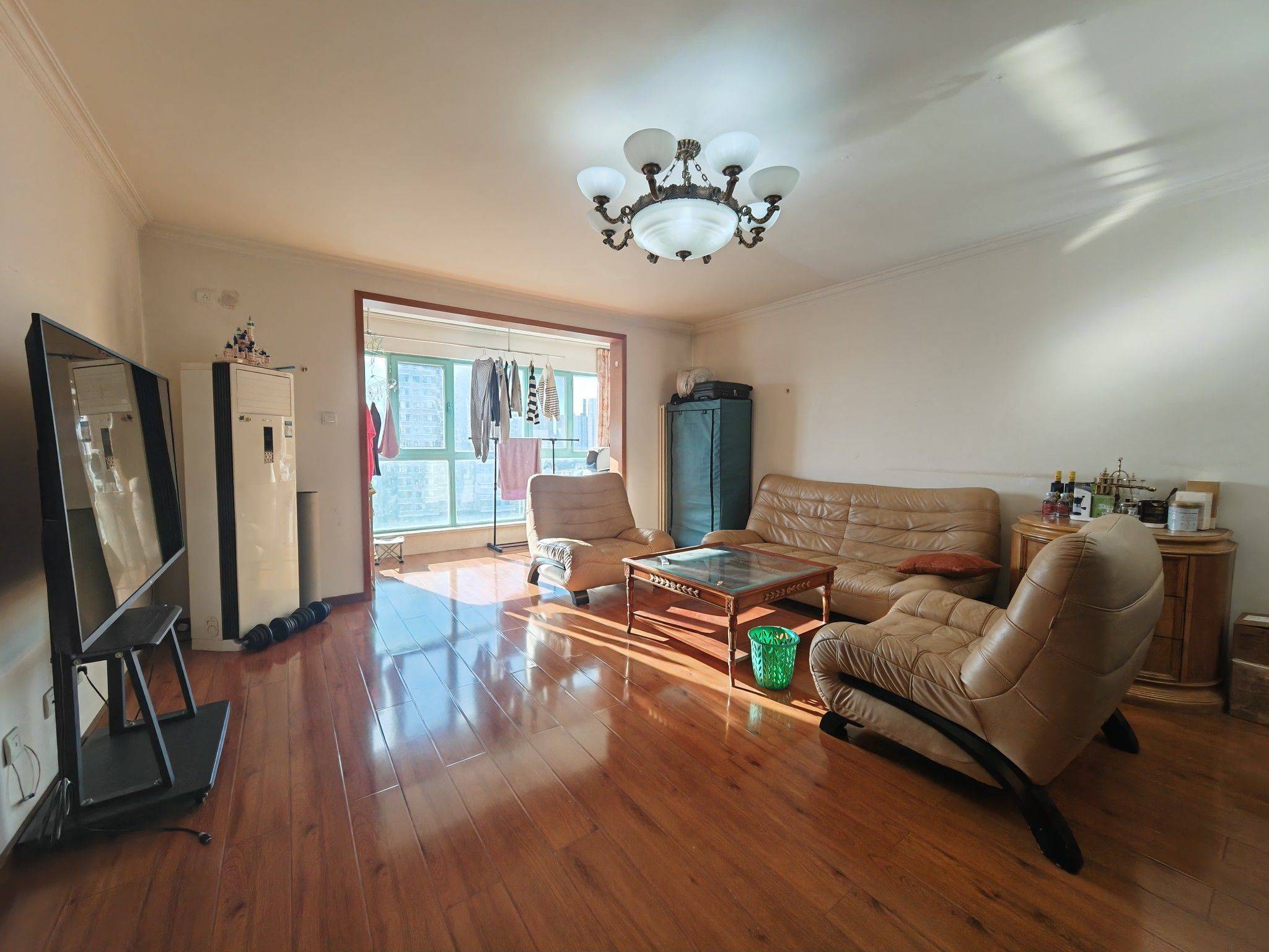 Beijing-Haidian-6号线,近地铁,健身,Pet Friendly,Clean&Comfy,No Gender Limit