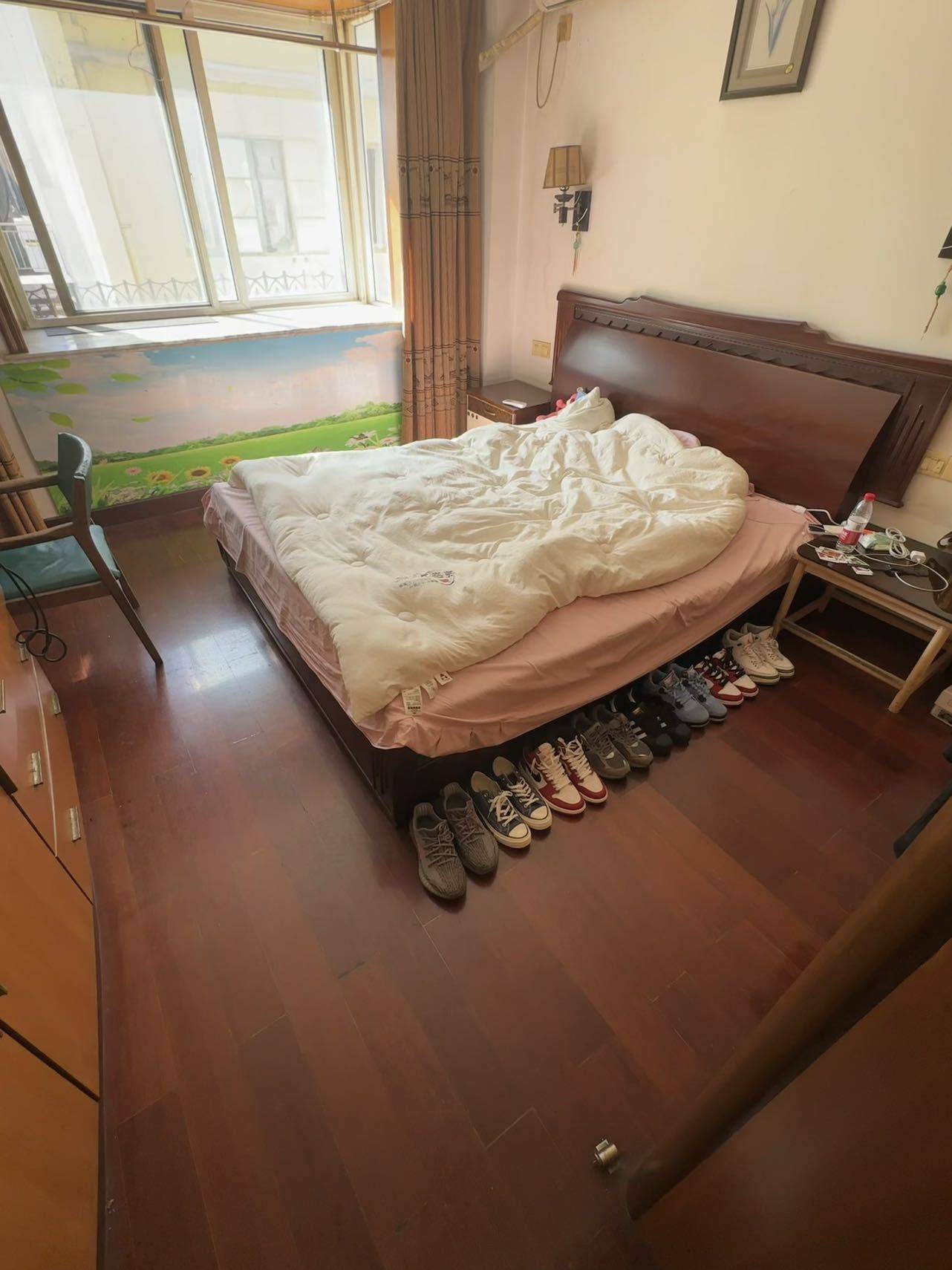 Ningbo-Yinzhou-Cozy Home,Clean&Comfy,No Gender Limit