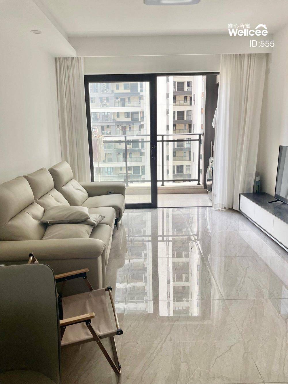 Guangzhou-Huangpu-Cozy Home,Clean&Comfy,No Gender Limit,Hustle & Bustle,“Friends”,Chilled,LGBTQ Friendly