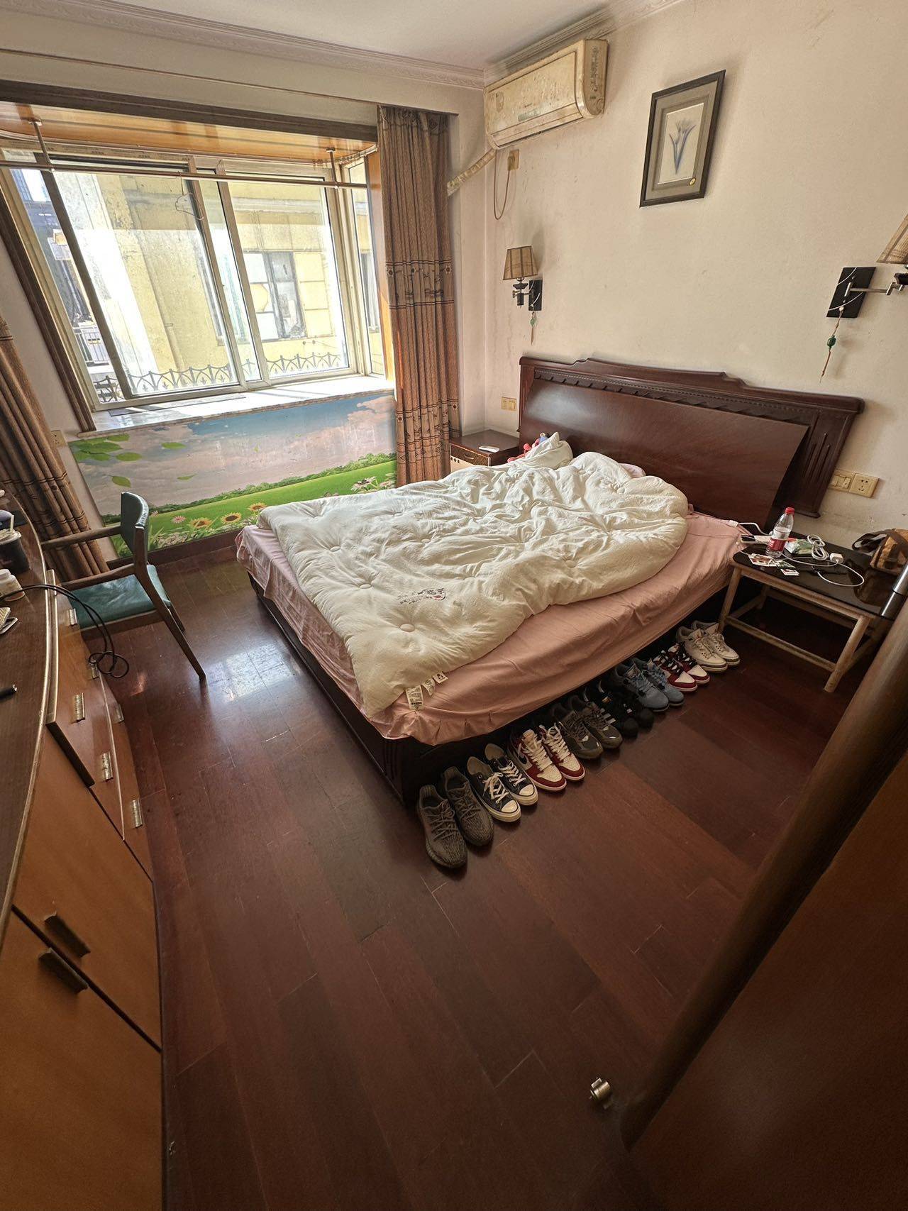 Ningbo-Yinzhou-Cozy Home,Clean&Comfy,No Gender Limit