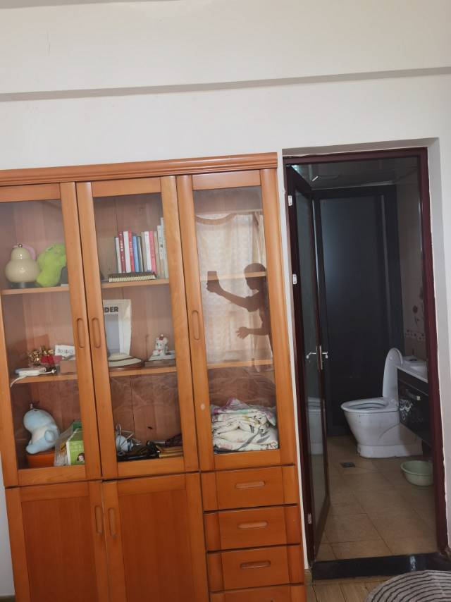 Dongguan-Zhongtang-Shared Apartment,Seeking Flatmate,Long Term,Short Term,Sublet,Long & Short Term