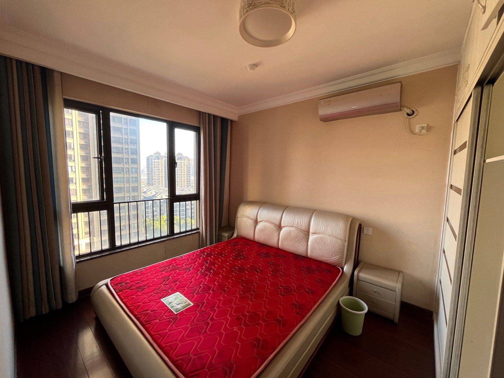 合肥 蜀山 | 保利·香槟国际_4