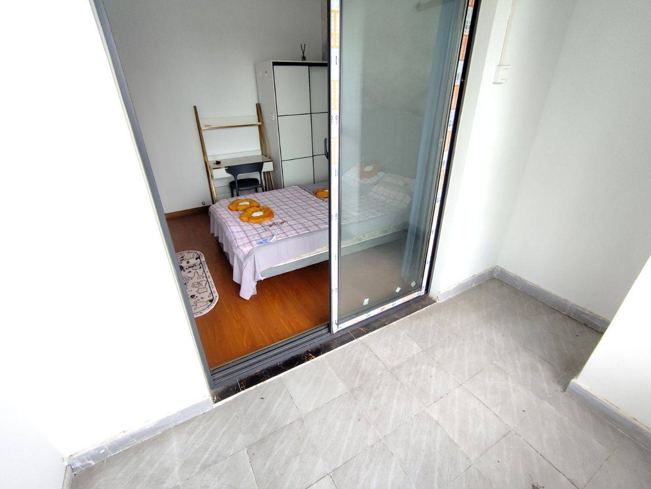 Hefei-Shushan-Cozy Home,Clean&Comfy,No Gender Limit,Chilled