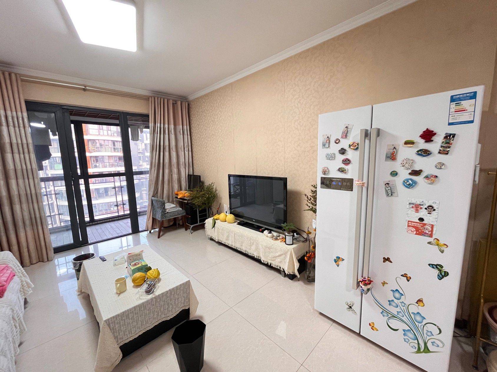 Chengdu-Chenghua-Cozy Home,Clean&Comfy,Hustle & Bustle,Pet Friendly