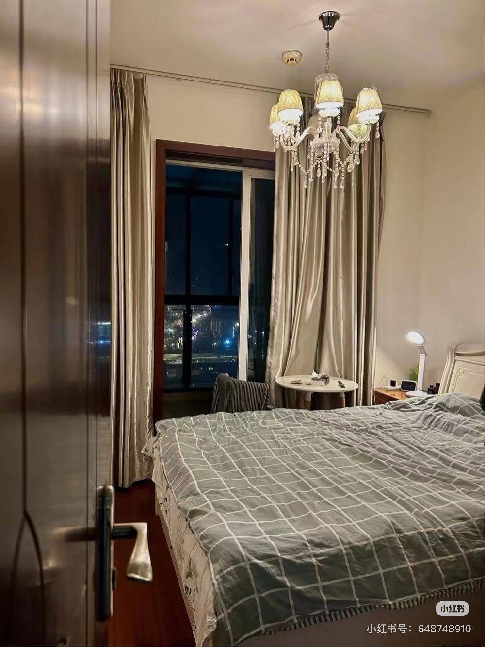 Chengdu-JinJiang-Cozy Home,Clean&Comfy,No Gender Limit