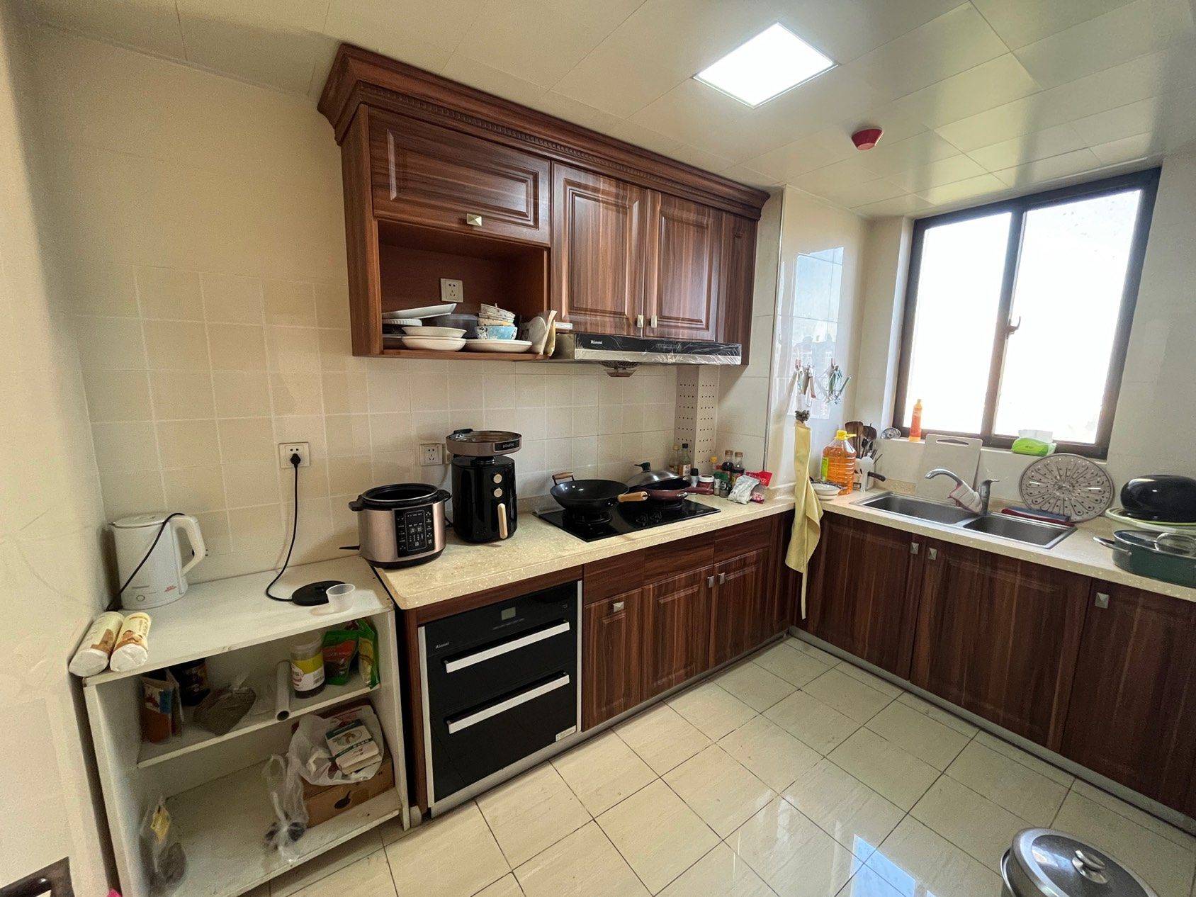 合肥 蜀山 | 保利·香槟国际_6