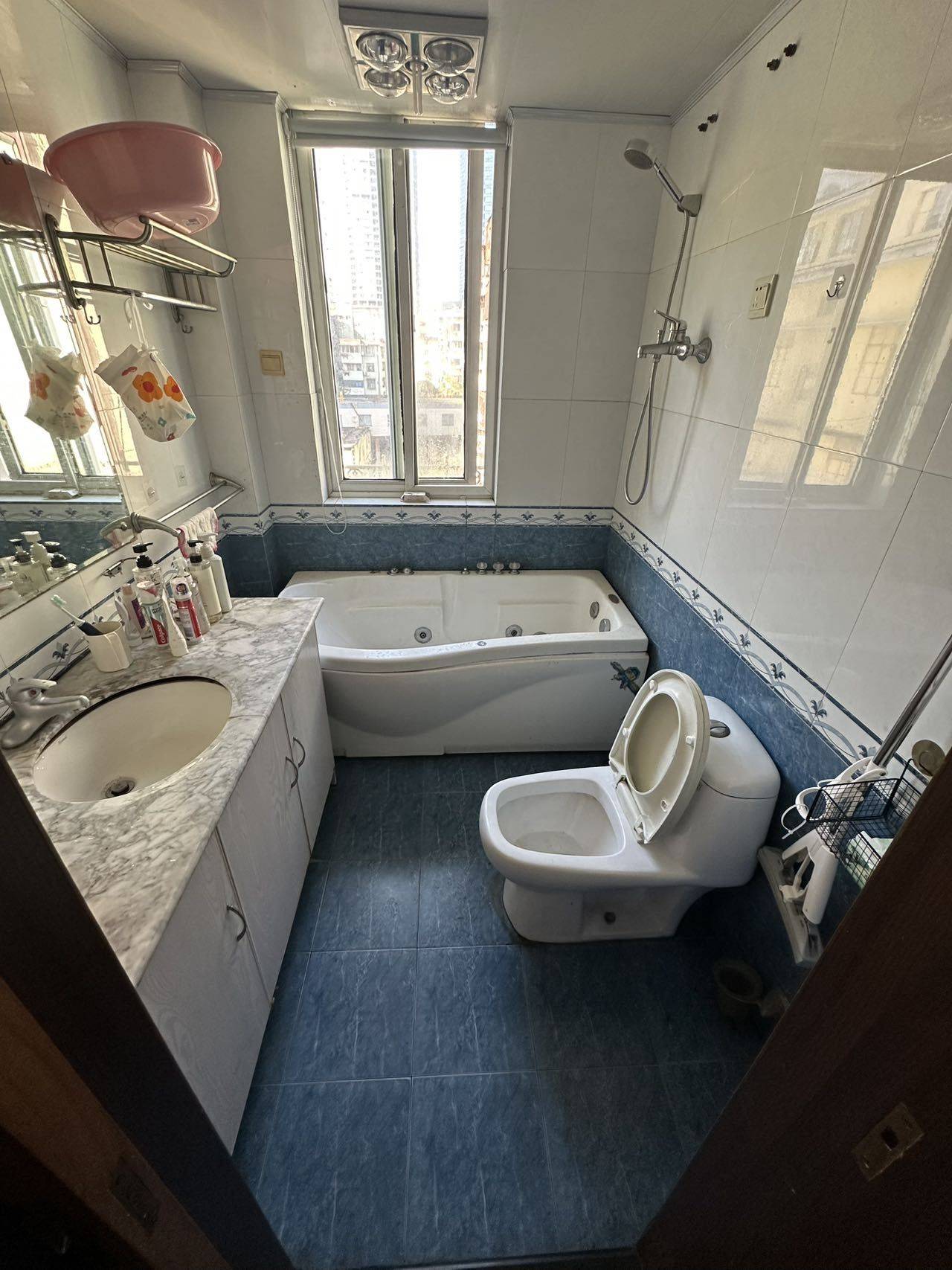 Ningbo-Yinzhou-Cozy Home,Clean&Comfy,No Gender Limit