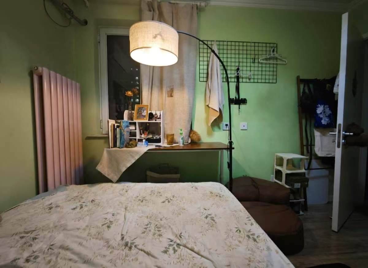 北京-朝陽-溫馨小窩,不限性別