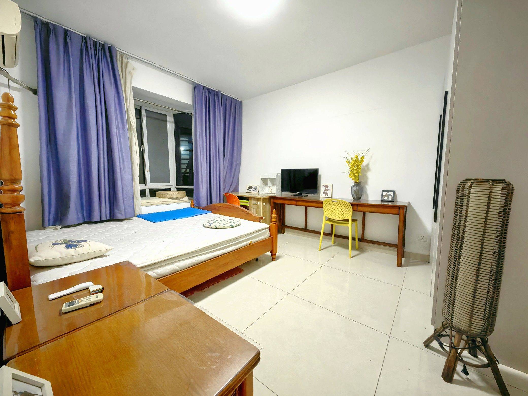 Hangzhou-Yuhang-Cozy Home,Clean&Comfy,No Gender Limit,Pet Friendly